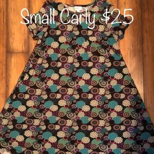 Lularoe Carly